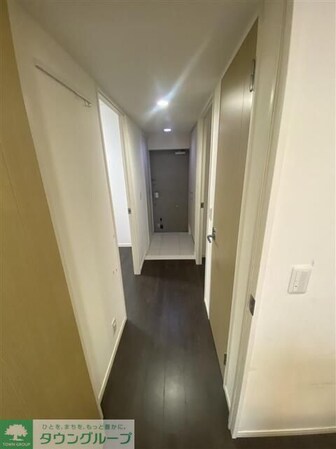 レーベンリヴァーレ リバー・スイートの物件内観写真